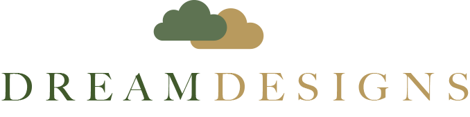 logo Dream-designs